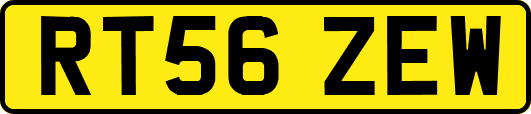 RT56ZEW