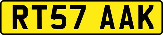 RT57AAK