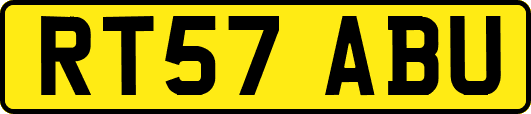 RT57ABU