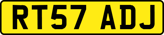 RT57ADJ