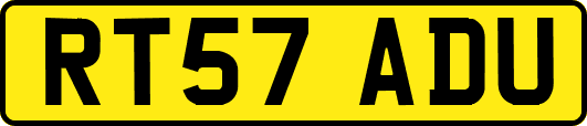 RT57ADU