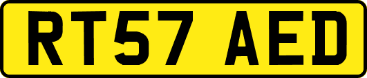 RT57AED
