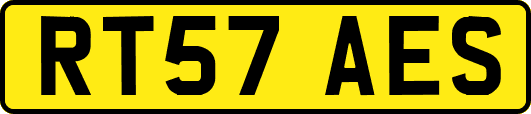 RT57AES