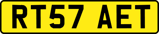 RT57AET
