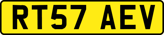 RT57AEV