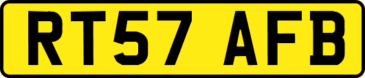 RT57AFB