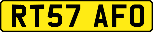 RT57AFO