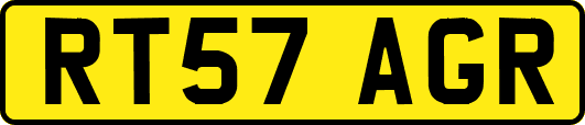 RT57AGR