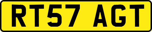 RT57AGT