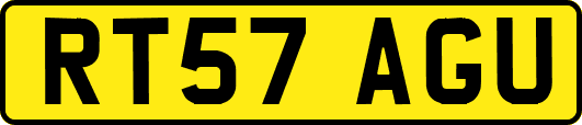 RT57AGU