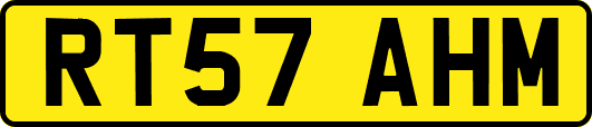 RT57AHM