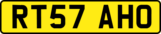 RT57AHO