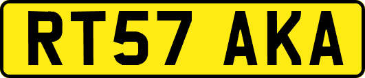 RT57AKA
