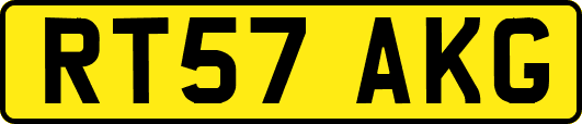 RT57AKG