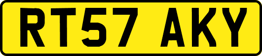 RT57AKY