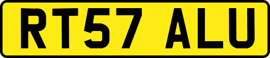 RT57ALU