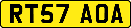 RT57AOA