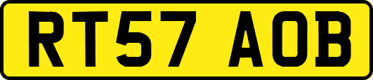 RT57AOB