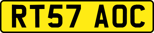 RT57AOC