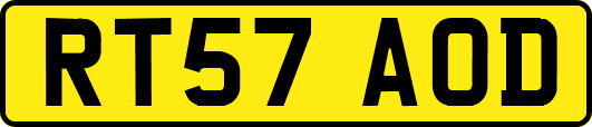RT57AOD