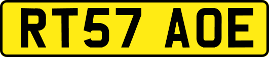 RT57AOE