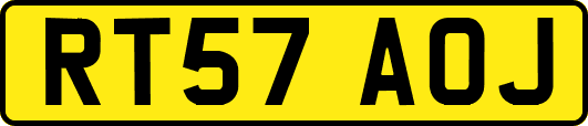 RT57AOJ
