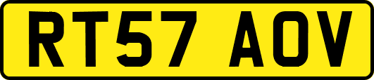 RT57AOV