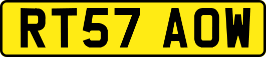 RT57AOW