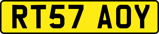 RT57AOY