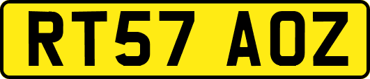 RT57AOZ