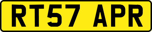 RT57APR