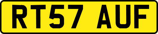 RT57AUF