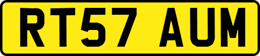 RT57AUM