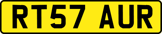 RT57AUR