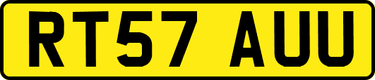 RT57AUU