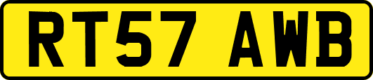 RT57AWB