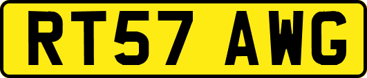 RT57AWG