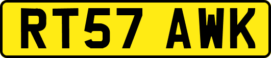 RT57AWK