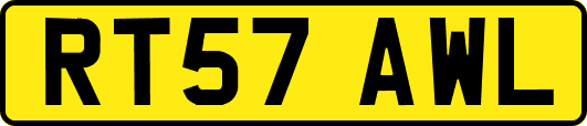 RT57AWL