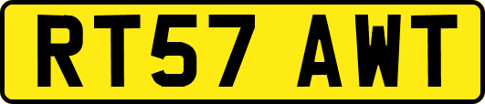 RT57AWT