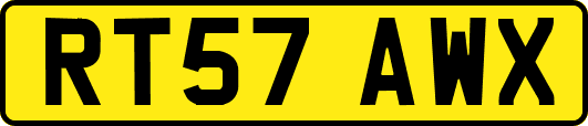 RT57AWX