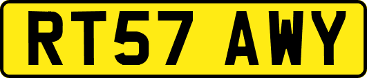 RT57AWY