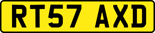 RT57AXD