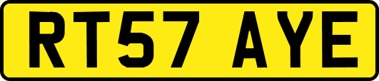 RT57AYE
