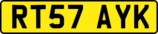 RT57AYK