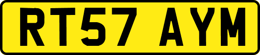 RT57AYM