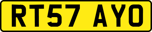 RT57AYO
