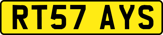 RT57AYS