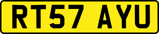 RT57AYU
