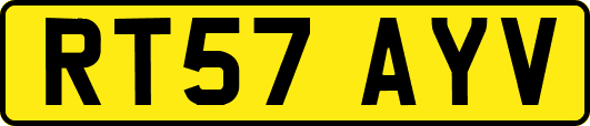 RT57AYV